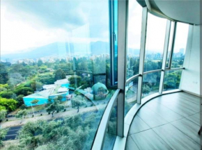 Sky View